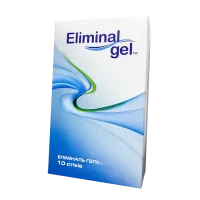 Фото Элиминаль гель, Eliminal gel стик 20г №10