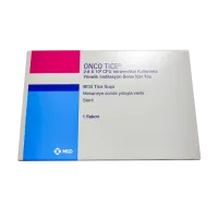 Фото ОнкоТайс БЦЖ (OncoTice BCG) флакон №1
