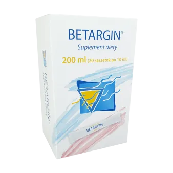 Бетаргин (аналог Цитраргинин) раствор для приема внутрь в саше 10мл №20