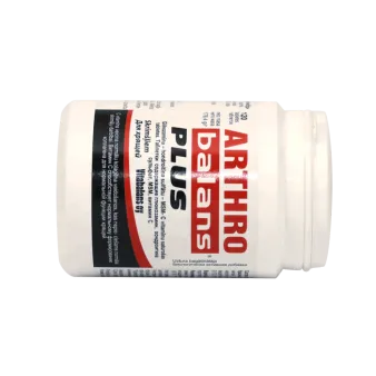 Артро баланс плюс (Arthro Balans Plus) таблетки 120 штук