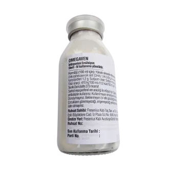 Омегавен флакон 100мл