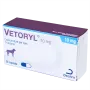 Веторил 10 мг 30 капсул